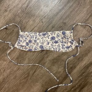 Abercrombie and Fitch Bikini top